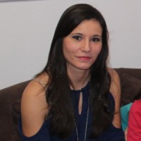 Sarah Dewaele
