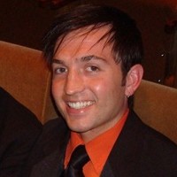 Nicholas Bowen