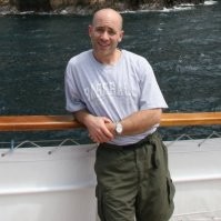 Adam Buchsbaum
