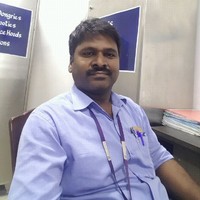 Gurramkonda Ramu
