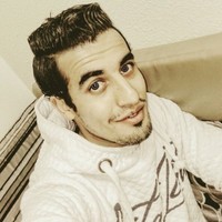 Mohamed Sarhan