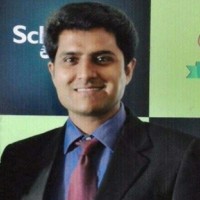 Abhishek Ashok