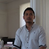 Johnny Vendiola