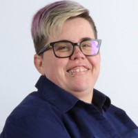 Katie Pflieger