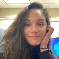 Kristen Norman