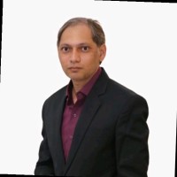 Syed Qamber Azam Rizvi