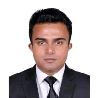 Deen Mohammad Shamrat