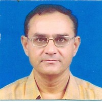 Jaydrath Trivedi