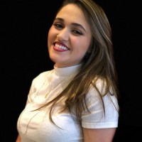 Victória Pacheco