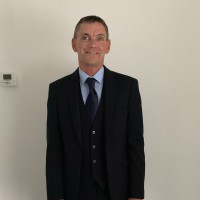 Graeme Lee