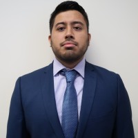Michael Cespedes