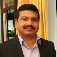 Vijaya Kumar