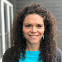 Heidi C Mitchell