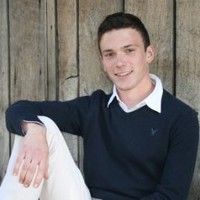 Tyler Thorn