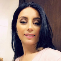 Abeer Shahbander