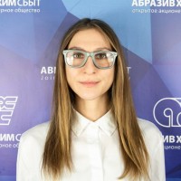 Viktoryia Samtsova