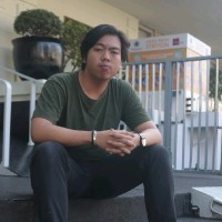 Muhammad Rifky Aditya