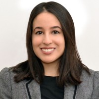 Danielle Wong, Cpa