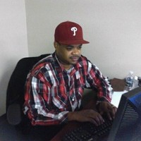 Bryant Harris
