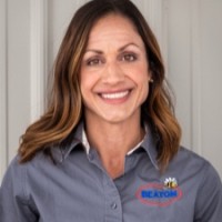 Mary Beth (Beaton) Roser