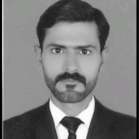 Arsalan Rehman