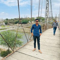 Kailash Suthar