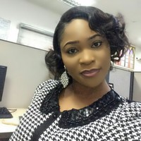 Olabisi A Olusoga