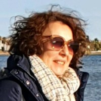 Mireille Stropoli
