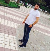 Peyman Oham