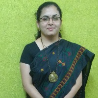 Sayali Ramtirthkar