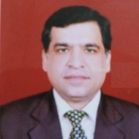 Sanjeev Ghai