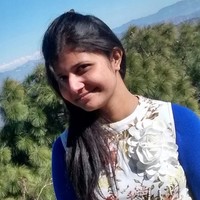 Nilam Raut