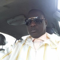 Sadibou Mboup