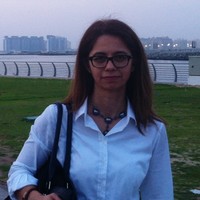 DILEK K. GURSU