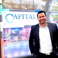 Jose David Yacaman