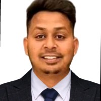 Prashant Datarkar