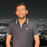 Arbaz Jamshed