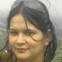 Komal Mandle