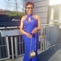 Judith Dingwani