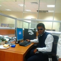 Subramanian Muthuravichandran
