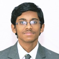 Sarvesh Karthic