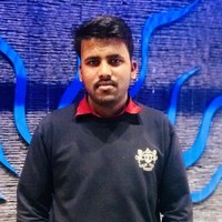 Pawan Vishwakarma