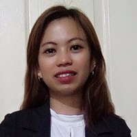 Joana Marie Dela Cruz