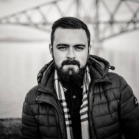 Liam Young