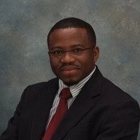 Chuck Nwakanma, MD, MBA, FCCP.