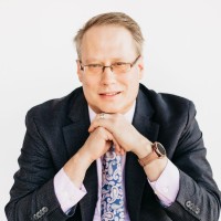 David Gronhovd