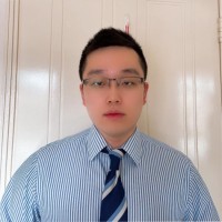 Frank Zhang