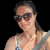 Stela Valeva-Boardman