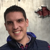 Moisés Martín Giráldez