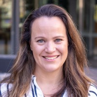 Charlotte Iggulden